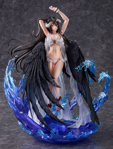 eStream Alpha Satellite Overlord Albedo Swimsuit Ver 1/7 scale figure