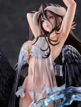 Load image into Gallery viewer, eStream Alpha Satellite Overlord Albedo Swimsuit Ver 1/7 scale figure
