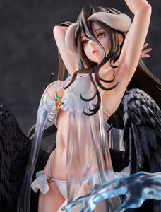 eStream Alpha Satellite Overlord Albedo Swimsuit Ver 1/7 scale figure