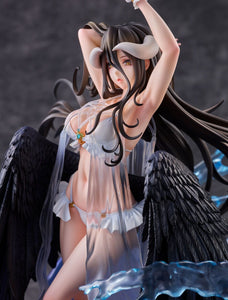 eStream Alpha Satellite Overlord Albedo Swimsuit Ver 1/7 scale figure