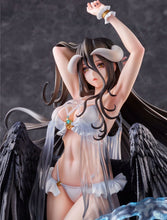 Load image into Gallery viewer, eStream Alpha Satellite Overlord Albedo Swimsuit Ver 1/7 scale figure
