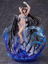 Load image into Gallery viewer, eStream Alpha Satellite Overlord Albedo Swimsuit Ver 1/7 scale figure
