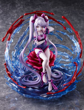 Load image into Gallery viewer, eStream Alpha Satellite Overlord Shalltear Bloodfallen Swimsuit Ver 1/7 scale figure
