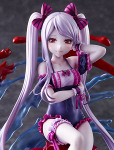 eStream Alpha Satellite Overlord Shalltear Bloodfallen Swimsuit Ver 1/7 scale figure