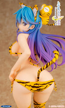 Load image into Gallery viewer, Daiki Illustrated by Kekemotsu - Tora-tish Girl 1/5 scale adult figure
