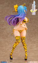 Load image into Gallery viewer, Daiki Illustrated by Kekemotsu - Tora-tish Girl 1/5 scale adult figure
