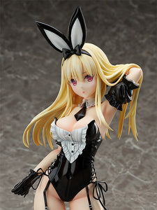 FREEing Tsunako Original Bunny Girl Eureka 1/4 scale figure