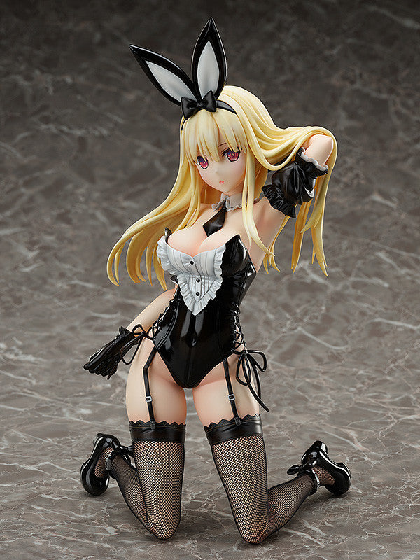 FREEing Tsunako Original Bunny Girl Eureka 1/4 scale figure