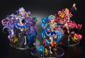 Estream Re:Zero -Starting Life in Another World- Rem Idol Ver. 1/7 Scale Figure