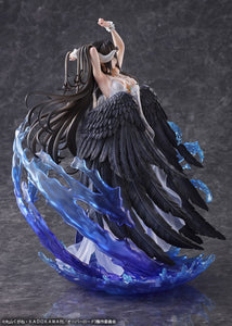 eStream Alpha Satellite Overlord Albedo Swimsuit Ver 1/7 scale figure