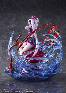 eStream Alpha Satellite Overlord Shalltear Bloodfallen Swimsuit Ver 1/7 scale figure