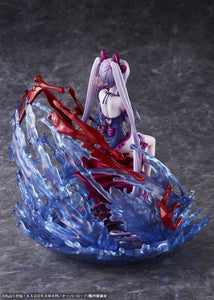 eStream Alpha Satellite Overlord Shalltear Bloodfallen Swimsuit Ver 1/7 scale figure