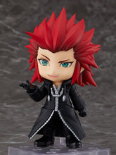 Load image into Gallery viewer, Good Smile Company Kingdom Hearts III Axel Nendoroid #1594
