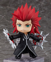 Load image into Gallery viewer, Good Smile Company Kingdom Hearts III Axel Nendoroid #1594
