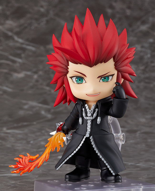 Good Smile Company Kingdom Hearts III Axel Nendoroid #1594