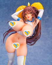 Load image into Gallery viewer, Rocket Boy Sunshine Cheerleader 1/6 scale figure
