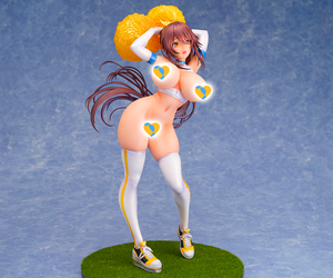 Rocket Boy Sunshine Cheerleader 1/6 scale figure