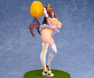 Rocket Boy Sunshine Cheerleader 1/6 scale figure