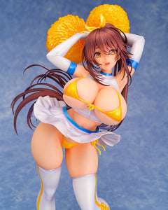 Rocket Boy Sunshine Cheerleader 1/6 scale figure