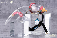 Load image into Gallery viewer, PRE-ORDER Eiifox x BearPanda Nyuugyuu MOMO 1/8 Complete Adult Action Figure BONUS
