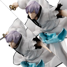 Load image into Gallery viewer, MegaHouse G.E.M. Series - Bleach Ichimaru Gin Arrancar Arc Figure
