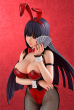 Load image into Gallery viewer, FREEing Kakegurui XX B-Style Yumeko Jabami Bunny Ver 1/4 Scale Figure
