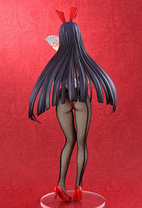 FREEing Kakegurui XX B-Style Yumeko Jabami Bunny Ver 1/4 Scale Figure