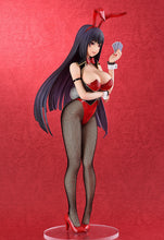 Load image into Gallery viewer, FREEing Kakegurui XX B-Style Yumeko Jabami Bunny Ver 1/4 Scale Figure
