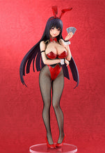 Load image into Gallery viewer, FREEing Kakegurui XX B-Style Yumeko Jabami Bunny Ver 1/4 Scale Figure
