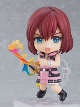 Load image into Gallery viewer, Good Smile Company Kingdom Hearts III Kairi Nendoroid #1633
