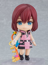 Load image into Gallery viewer, Good Smile Company Kingdom Hearts III Kairi Nendoroid #1633
