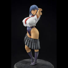 Load image into Gallery viewer, FROG Kaneshiro Haruka 1/5 scale figure
