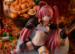 Phat! Company That Time I Got Reincarted as a Slime Milim Nava & Slime Rumuru Tempest 1/7 scale figure