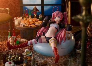 Phat! Company That Time I Got Reincarted as a Slime Milim Nava & Slime Rumuru Tempest 1/7 scale figure