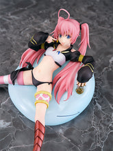 Load image into Gallery viewer, Phat! Company That Time I Got Reincarted as a Slime Milim Nava &amp; Slime Rumuru Tempest 1/7 scale figure
