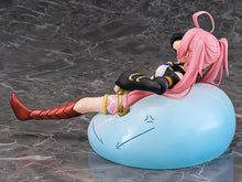 Load image into Gallery viewer, Phat! Company That Time I Got Reincarted as a Slime Milim Nava &amp; Slime Rumuru Tempest 1/7 scale figure
