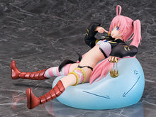 Load image into Gallery viewer, Phat! Company That Time I Got Reincarted as a Slime Milim Nava &amp; Slime Rumuru Tempest 1/7 scale figure
