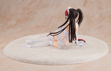 Load image into Gallery viewer, KADOKAWA Date a Live Light Novel Kurumi Tokisaki Wedding Dress Ver. 1/7 scale figure
