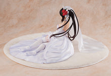 Load image into Gallery viewer, KADOKAWA Date a Live Light Novel Kurumi Tokisaki Wedding Dress Ver. 1/7 scale figure
