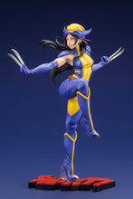 Load image into Gallery viewer, Kotobukiya Marvel Bishoujo Series Laura Kinney X-men Wolverine 1/7 scale figure
