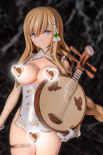 Load image into Gallery viewer, Skytube Illustration by Tony T2 Art Girls Bao-Chai DX ver 1/6 Scale Figure
