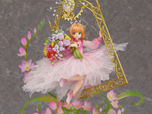 Load image into Gallery viewer, Good Smile Company CLAMP CardCaptor Sakura Sakura Kinomoto Always Together - Pinky Promise - 1/7 Anniversary Figure
