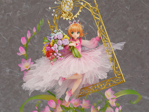 Good Smile Company CLAMP CardCaptor Sakura Sakura Kinomoto Always Together - Pinky Promise - 1/7 Anniversary Figure