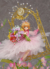 Load image into Gallery viewer, Good Smile Company CLAMP CardCaptor Sakura Sakura Kinomoto Always Together - Pinky Promise - 1/7 Anniversary Figure
