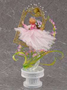 Good Smile Company CLAMP CardCaptor Sakura Sakura Kinomoto Always Together - Pinky Promise - 1/7 Anniversary Figure