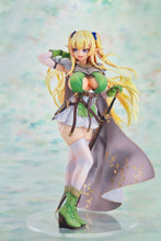 Load image into Gallery viewer, VERTEX Originals Elf Villager Silvia 7th Villager 1/6 scale figure
