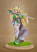 Load image into Gallery viewer, VERTEX Originals Elf Villager Silvia 7th Villager 1/6 scale figure LIMITED EDITION
