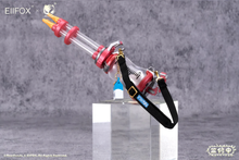 Load image into Gallery viewer, PRE-ORDER Eiifox x BearPanda Nyuugyuu MOMO 1/8 Complete Adult Action Figure BONUS
