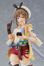 Load image into Gallery viewer, Max Factory Atelier Ryza: Ever Darkness &amp; The Secret Hideout: Reisalin Stout Figma 535
