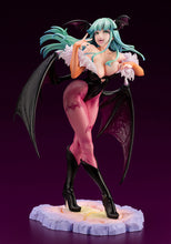 Load image into Gallery viewer, Kotobukiya Bishoujo DarkStalkers Morrigan 1/7 scale figure
